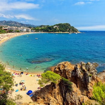 Costa Brava